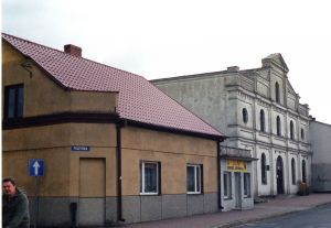 SOMPOLNO SYNAGOGUE946